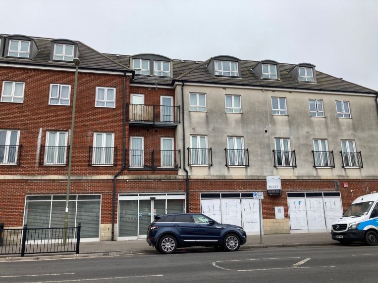 Property 2989 in Gosport, HampshireFranklin Commercial